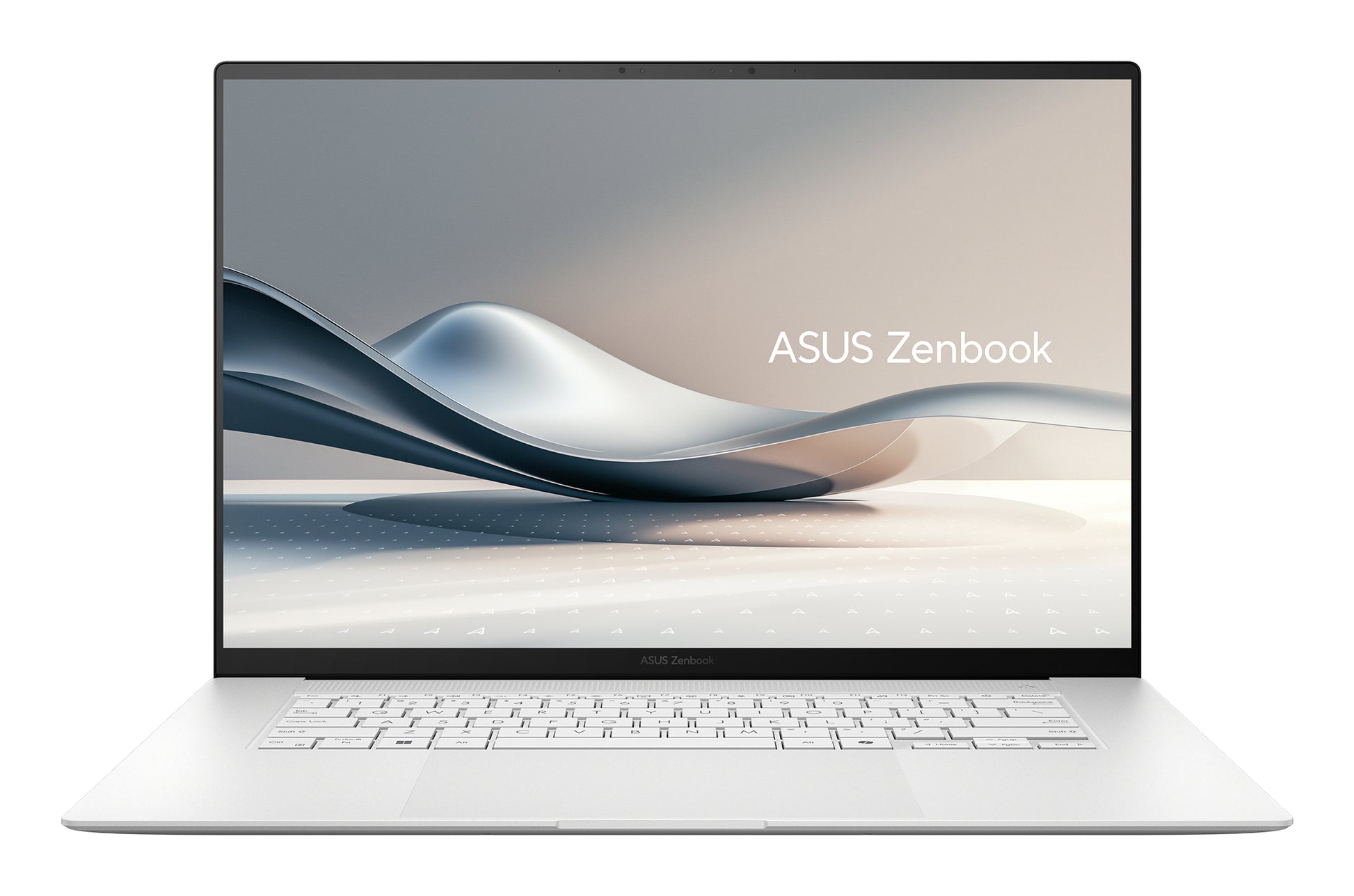 ASUS Zenbook S 16 UM5606WA-RK088W – Laptop – Windows 11 Home