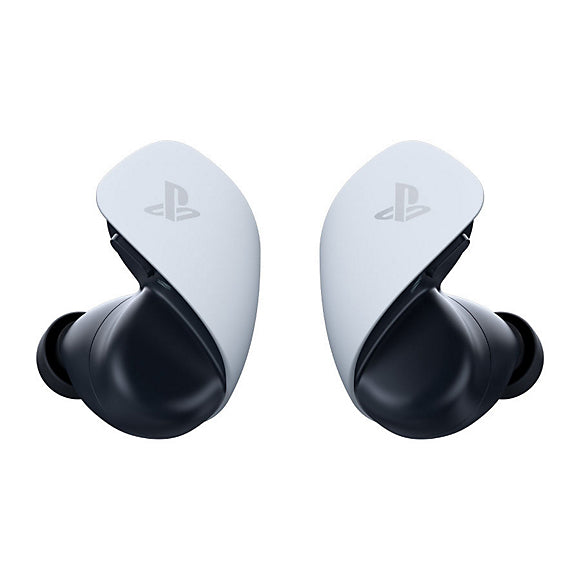 Sony PULSE Explore – True Wireless In-Ear Kopfhörer – Bluetooth – Schwarz, für PS5, bis 5 h