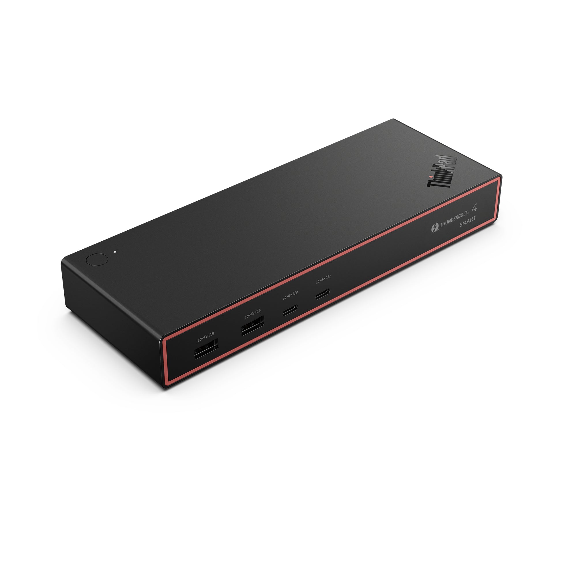 Lenovo ThinkPad 7500 Dockingstation – Thunderbolt 4, DP, HDMI, 4× USB-A, 2× USB-C, 2,5GbE, für Windows/Mac