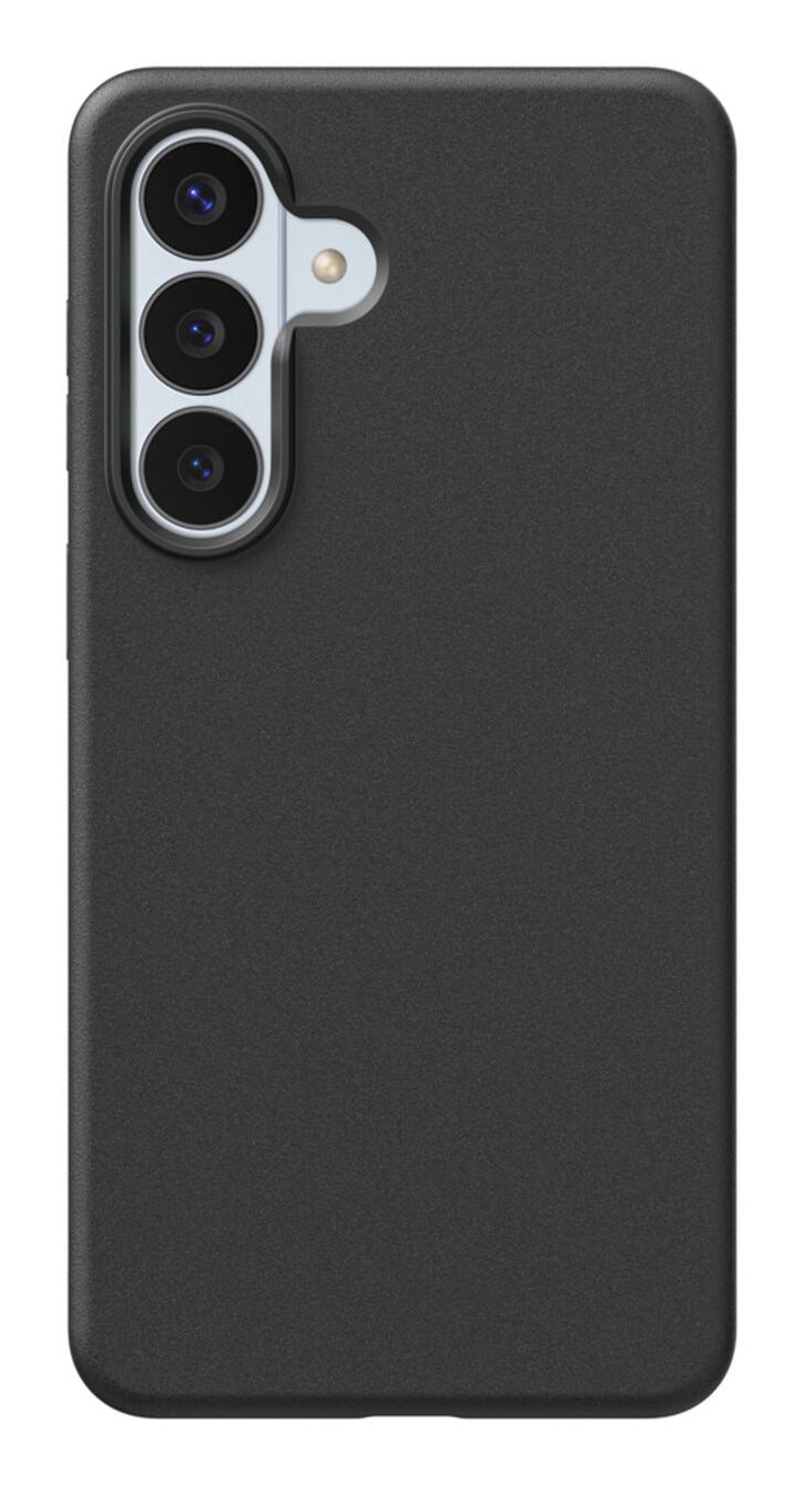 Belkin SheerForce Protect Backcover – für Samsung Galaxy S26+, schwarz, bis 4 m Sturzsicher