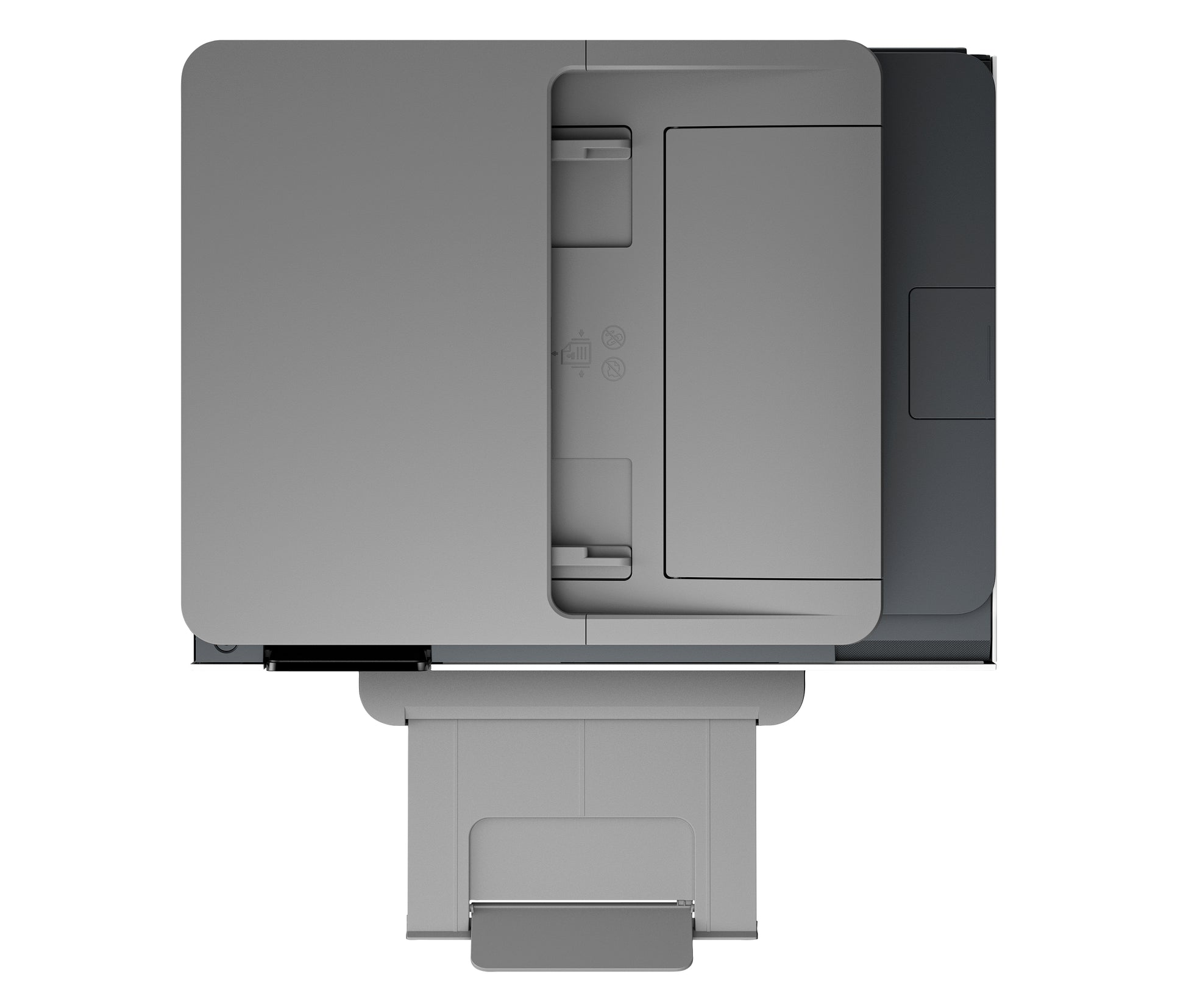 HP Officejet Pro 9120B – Farbiges Tintenstrahl-MFP – WLAN – Duplex