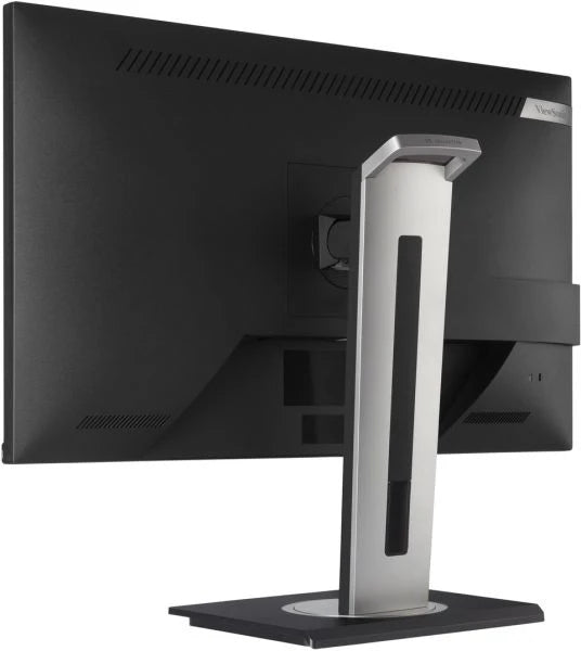 Viewsonic VG2748A-2 – Monitor, 27", 1920 × 1080 (Full HD), LED, HDMI, DisplayPort, VGA, USB
