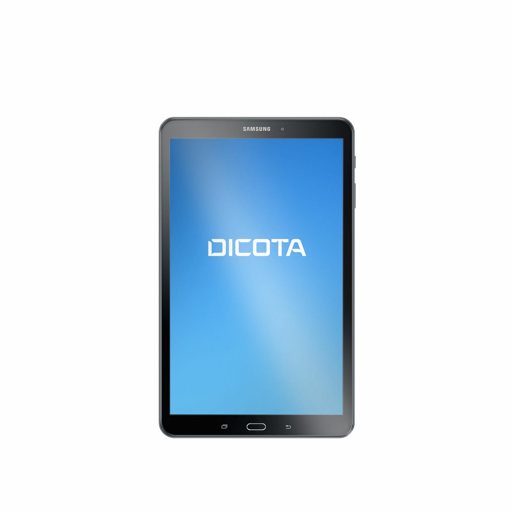 DICOTA Displayschutz für Samsung Galaxy Tab A 10.1