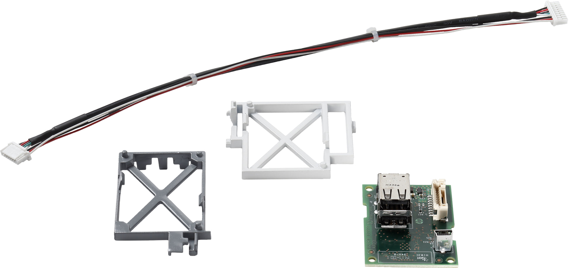 HP Schnittstellenkarte (interner USB) – für HP M506n, M506dn, M506x und andere