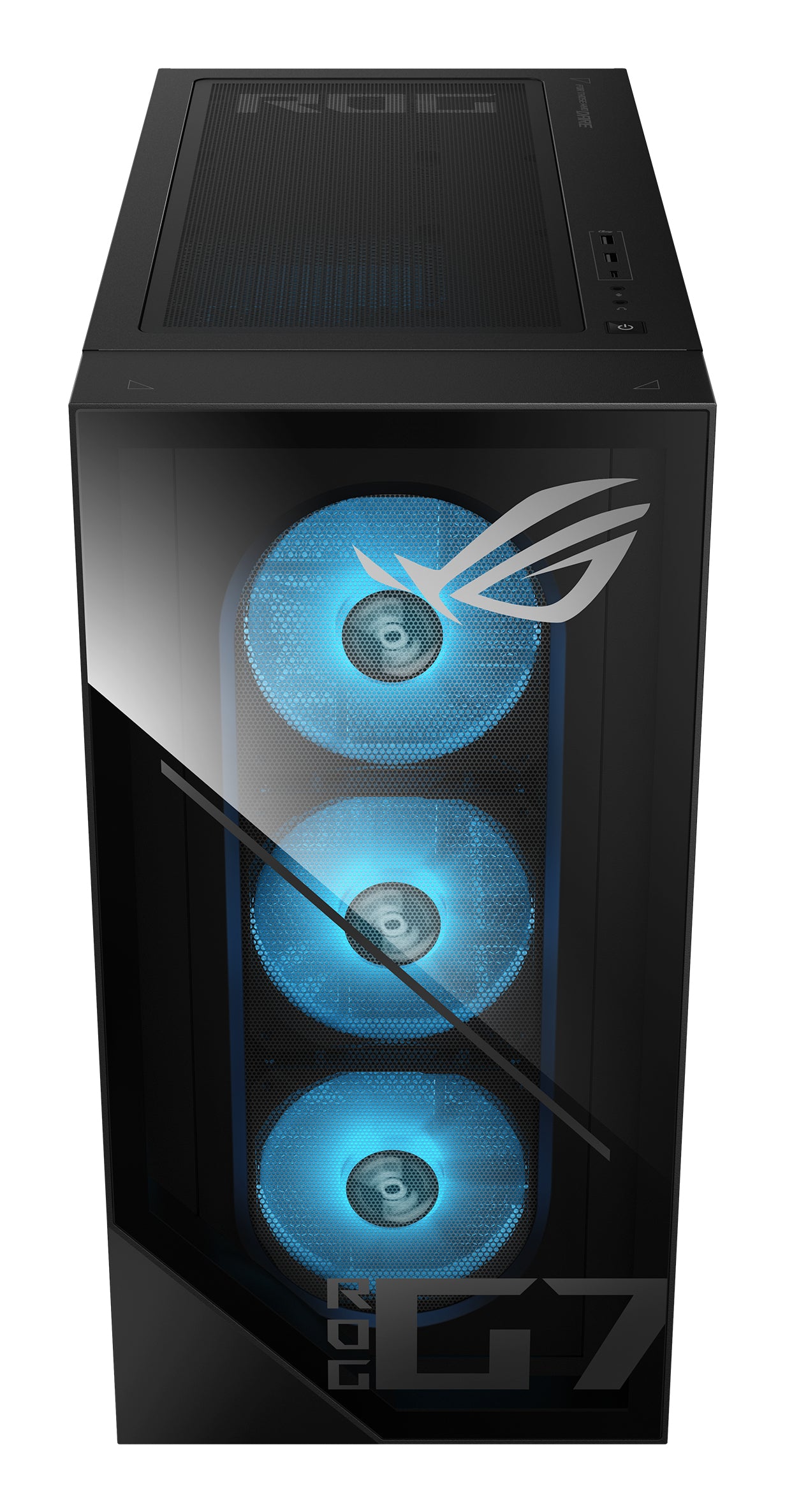 ASUS ROG G700 Tower – Intel Core Ultra 7 265KF, 32 GB RAM, 1 TB SSD, Windows 11 Home