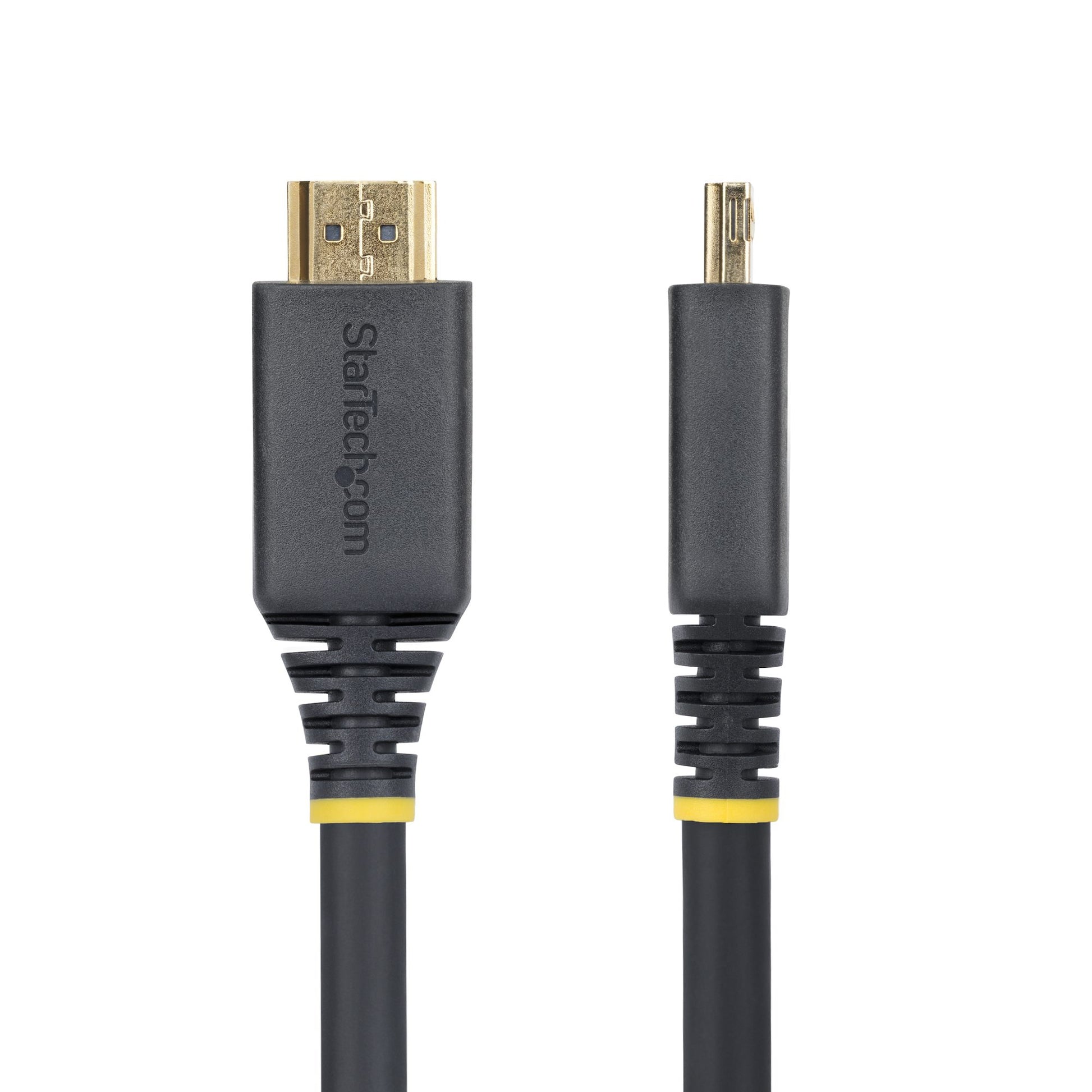 StarTech.com HDMI Kabel HDMI 2.0 4K 60 Hz – 7 m – HDR, ARC