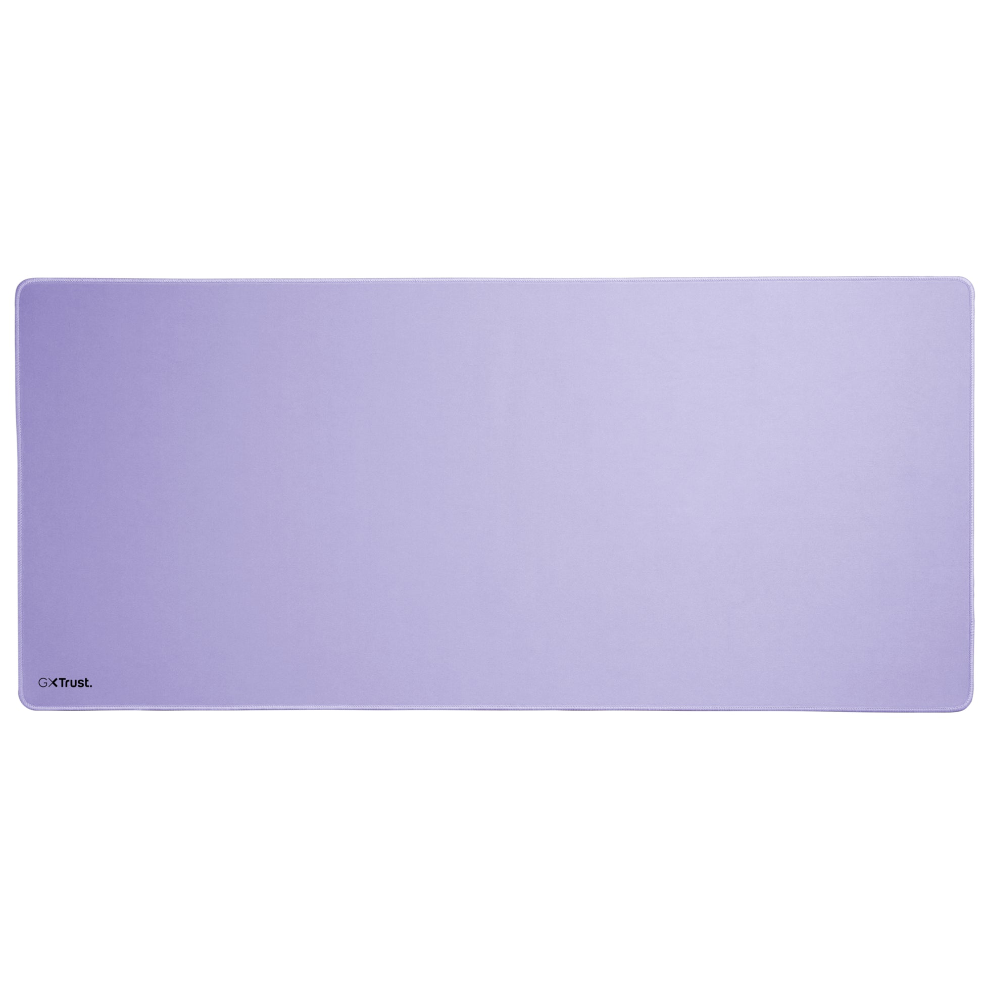 Trust Schreibunterlage GXT759P – 900 × 400 mm – Kunststoff, rutschfest