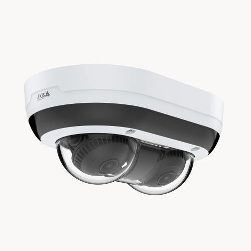 Axis P4708-PLVE Panoramakamera