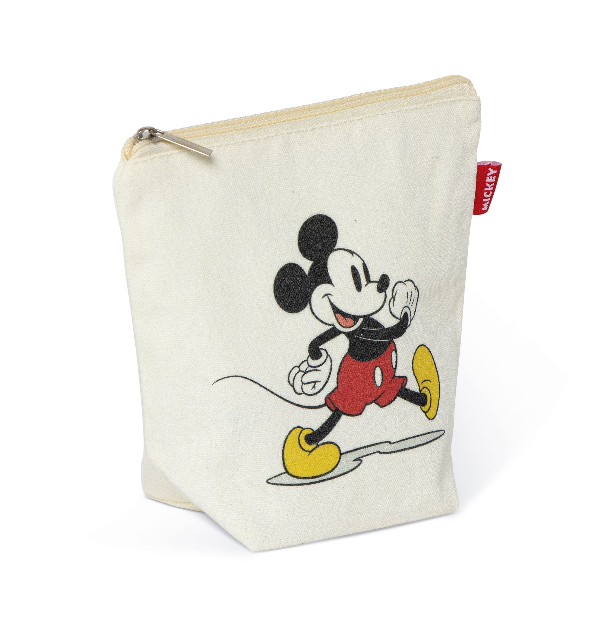 Arditex Kosmetiktasche – 19×9×18 cm – mehrfarbig, Baumwolle, Polyester – Mickey