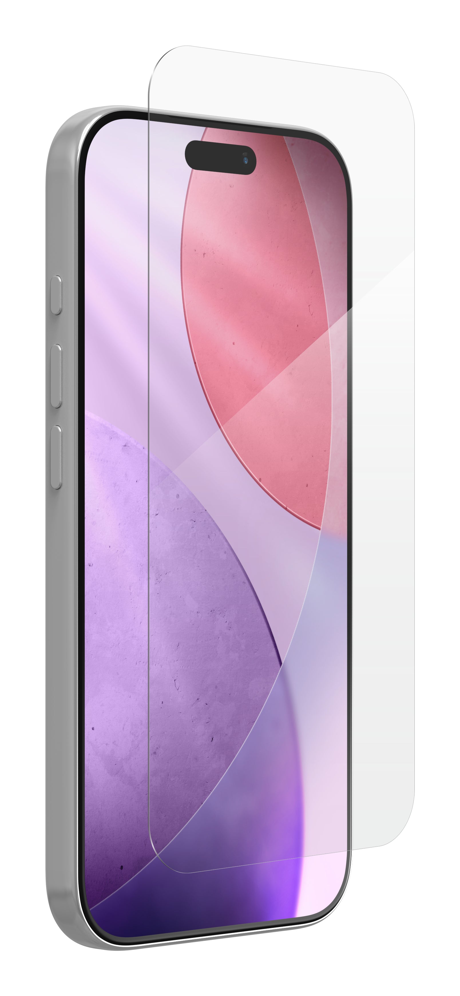 ZAGG Displayschutz (Panzerglas) – für iPhone 17 Pro