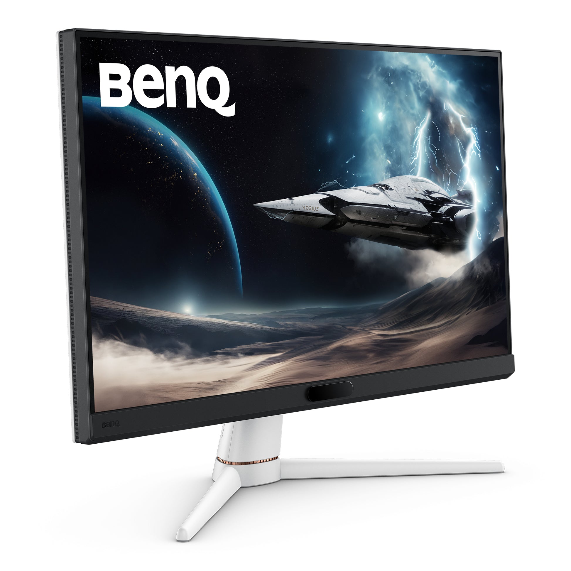 BenQ EX271 – Monitor, 1920 × 1080 (Full HD), IPS, 400 cd/m²