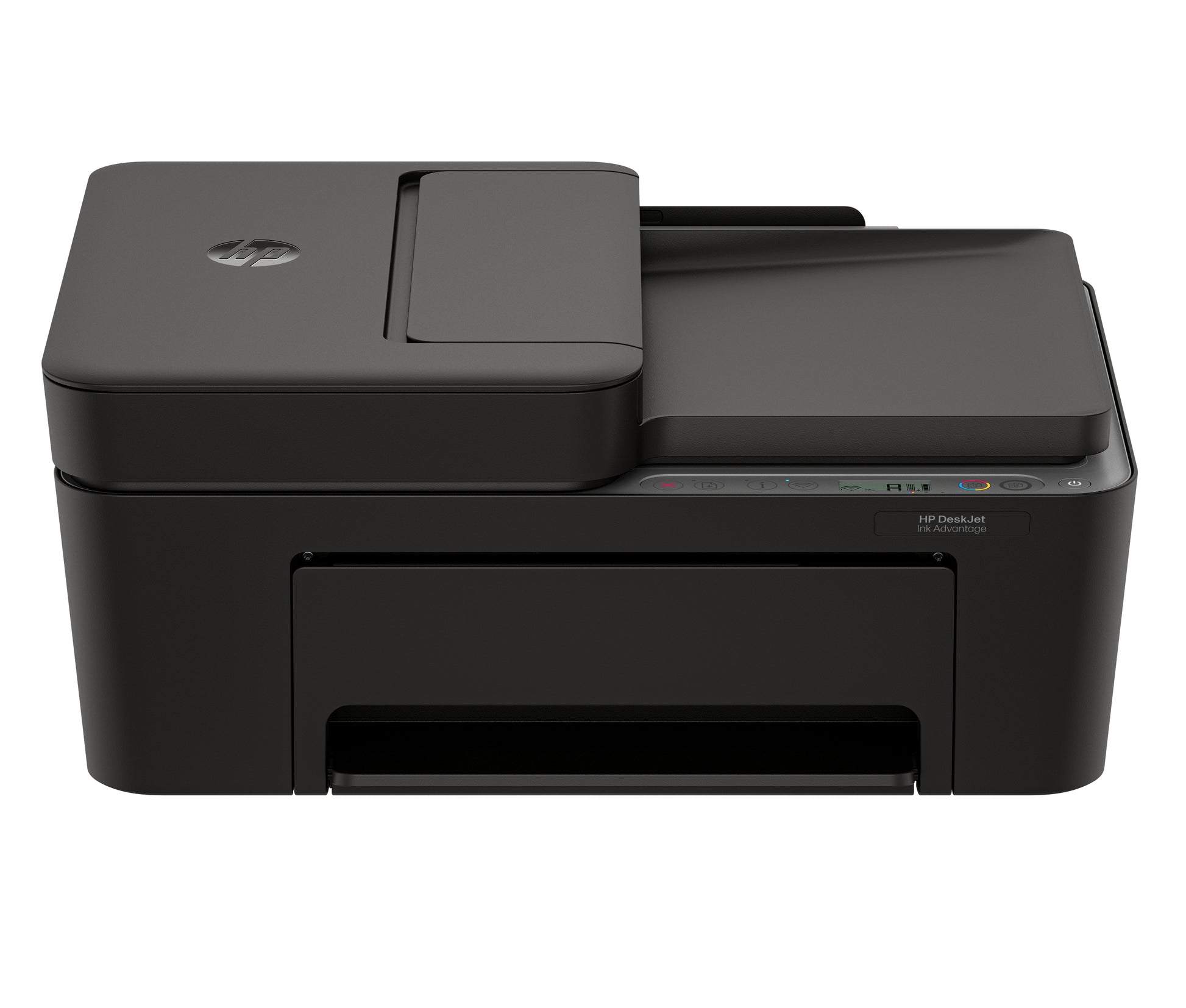 HP DeskJet Ink Advantage 4376 – Farbtintenstrahl-Multifunktionsdrucker, A4, 3-in-1, Duplex, ADF, WLAN