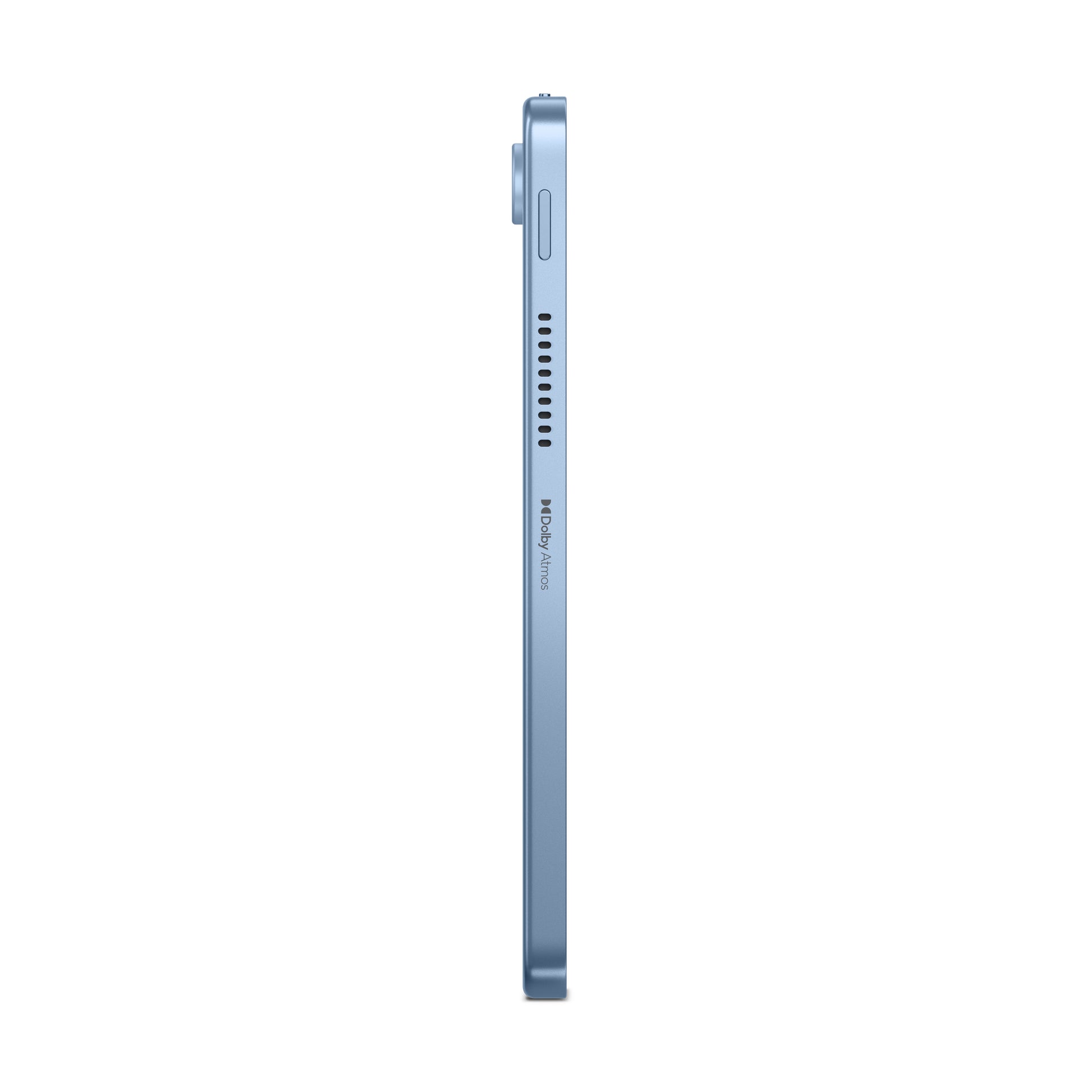 Lenovo Tab Mediatek – 128 GB, Blau