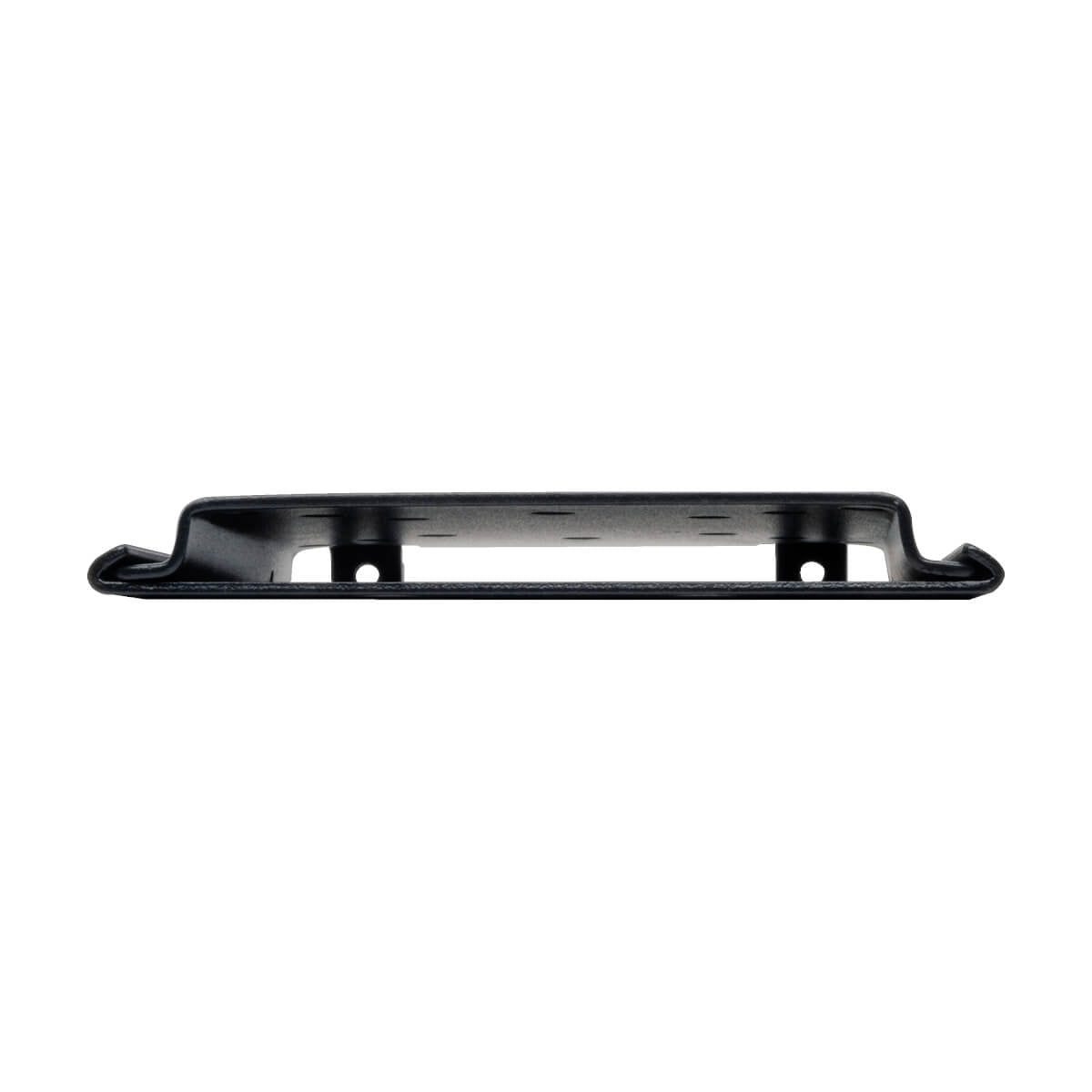 Tripp Lite Wandhalterung – Fix – 13–27" – VESA 50×50–100×100 – bis 39 kg – DWF1327M, Schwarz
