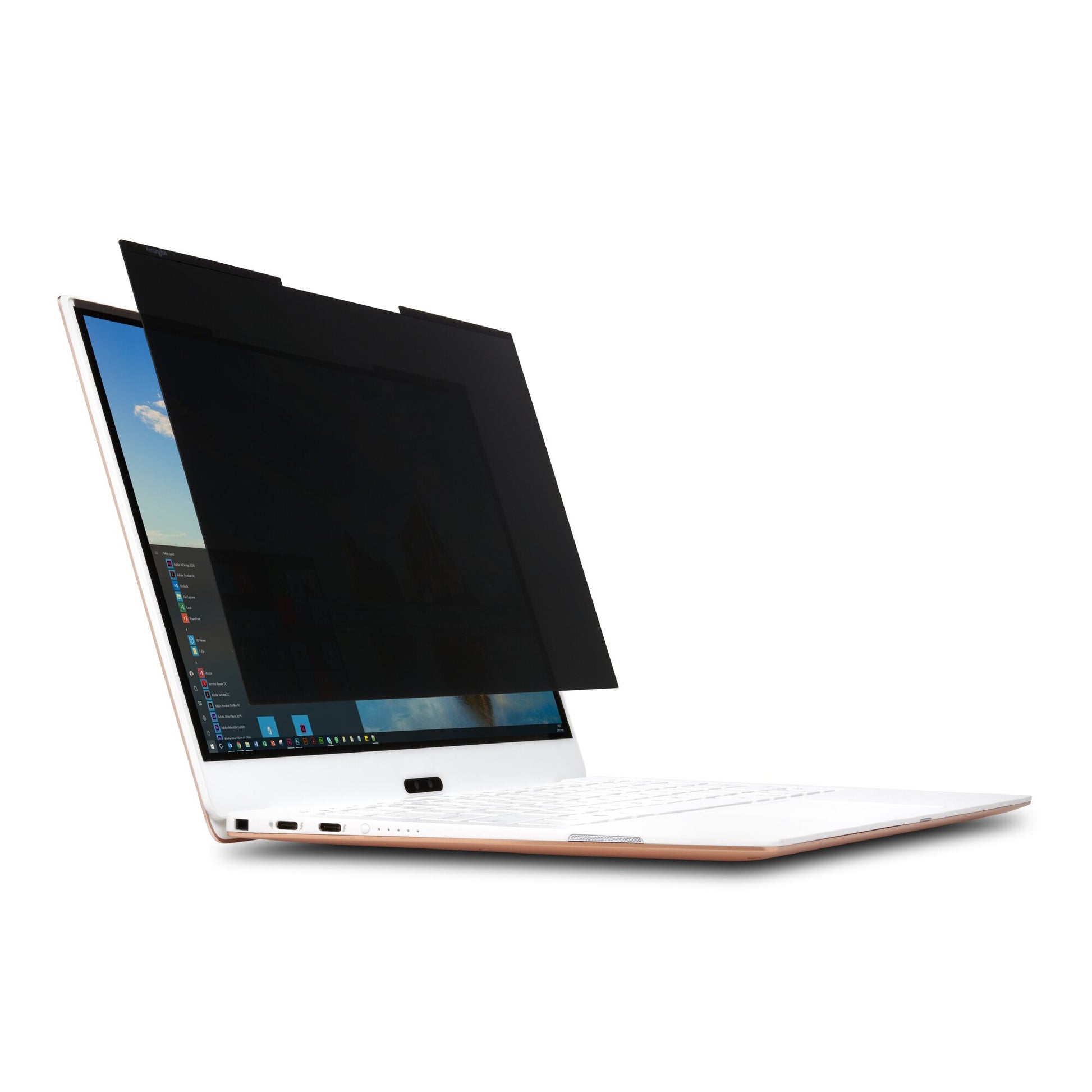 Kensington Displayschutz für 12,5" Laptops