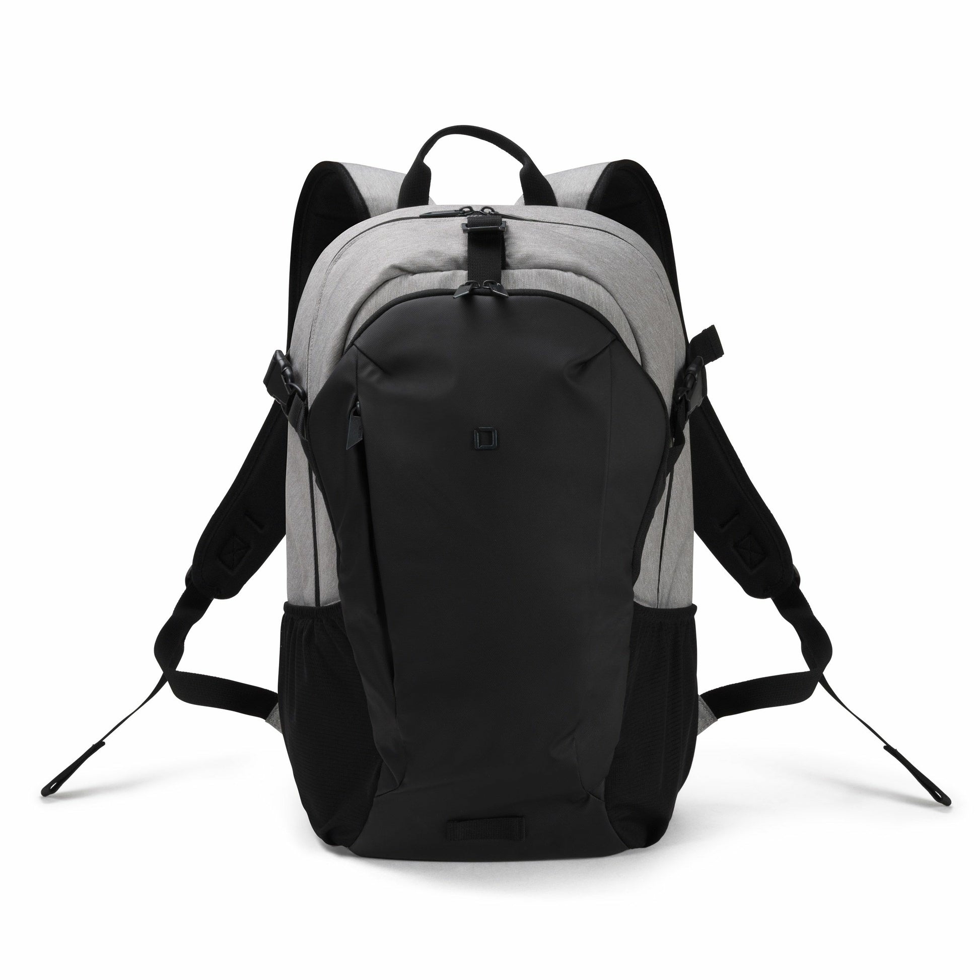 DICOTA Notebook-Rucksack bis 15,6" – 22 l – Grau
