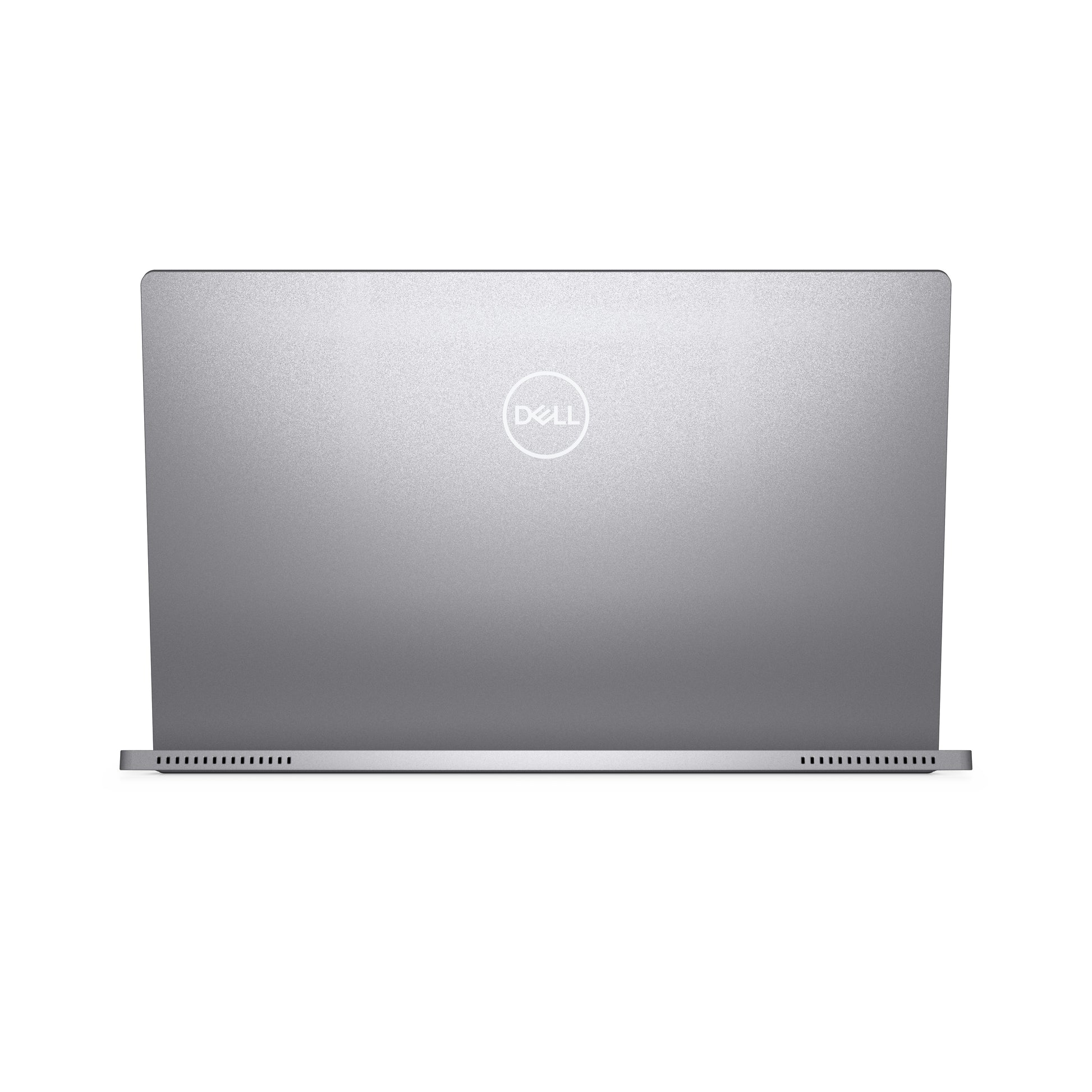 DELL P Serie P1424H – Monitor, 14" 1920 × 1080 (Full HD), LCD, Touch, Grau