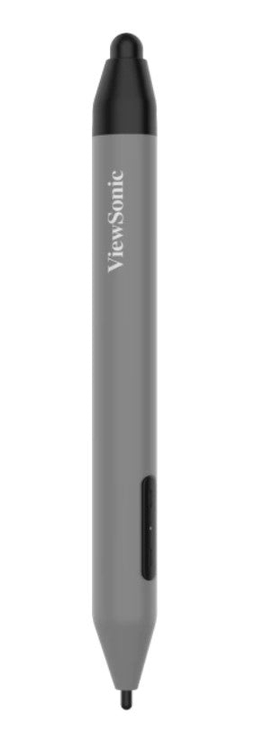 Viewsonic VB-PEN-010 – Interaktiver Stift für ViewBoard IFP53 Serie, Schwarz/Grau
