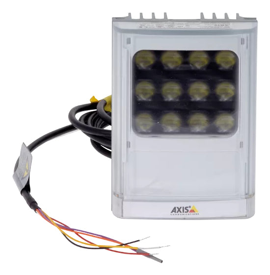 Axis T90D25 W-LED IN