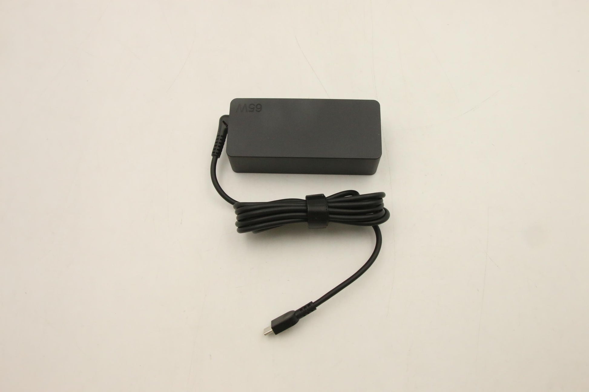 Lenovo 5A10W86303 Netzteil 65 W – für Lenovo-Laptops, schwarz