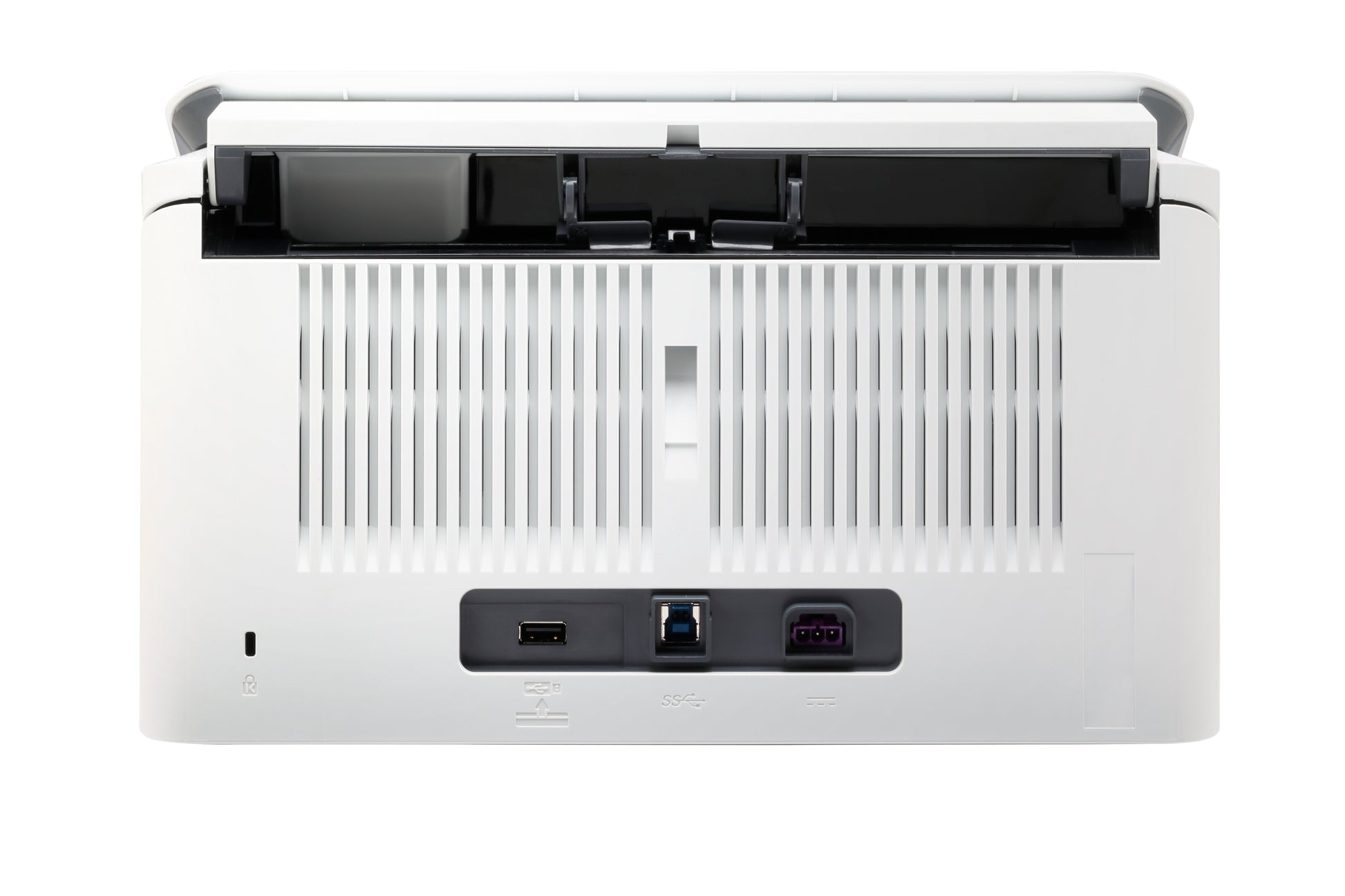 HP ScanJet Enterprise Flow 5000 s5 – Dokumentenscanner, A4, 65 Seiten pro Minute, 600 dpi, ADF 80 Blatt, USB, für Windows