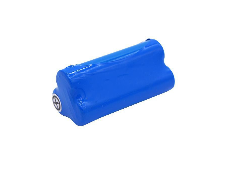 CoreParts Akku – 2,52 Wh, 3,6 V, Li-Ion, für JAY Crane Fernbedienungssender XDE, UDB2, UDE (inkl. VUF110)