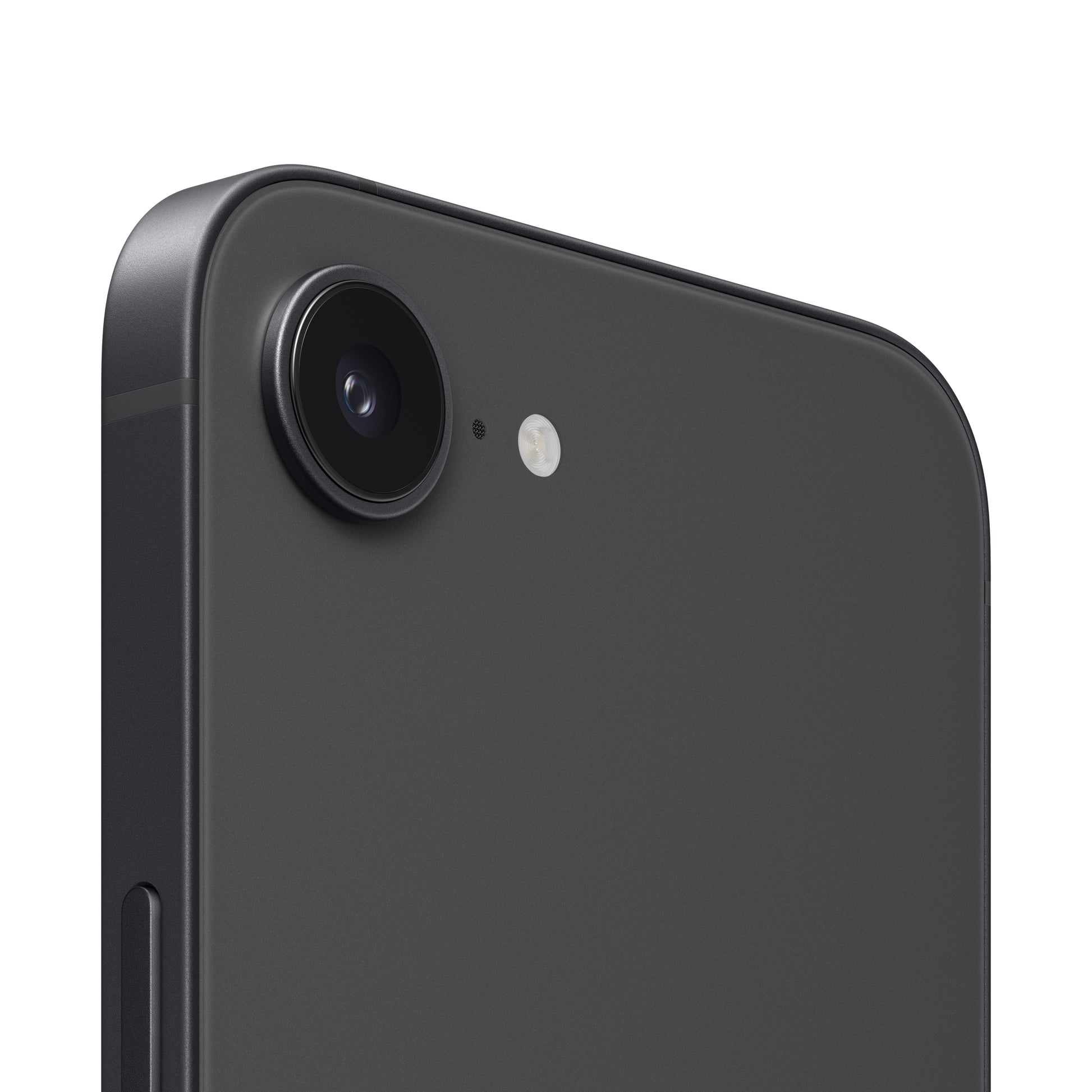 Apple iPhone 17e – 6,1" – 512 GB – Schwarz