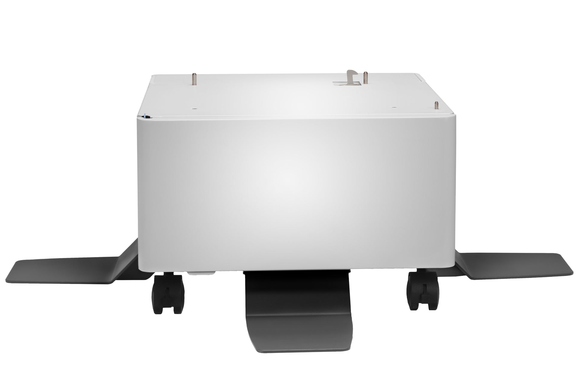 HP Ständer B5L51A – für Color LaserJet Enterprise M552dn, M553dn, M553n und andere