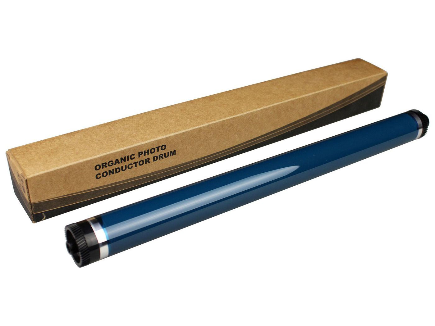CoreParts Kompatibel – Bildtrommel – Schwarz – D809-2010-DRUM – für Ricoh Aficio MP C2030/2050/2550 u.a.
