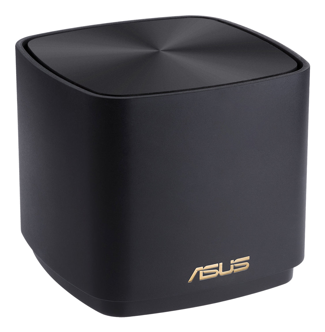 ASUS ZenWiFi XD4 Plus – WLAN-Router – Wi-Fi 6 Dual-Band (2,4/5 GHz), 1,8 Gbit/s