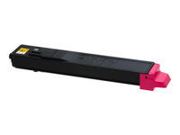 Kyocera – Toner TK-8115M – Magenta, 6000 Seiten