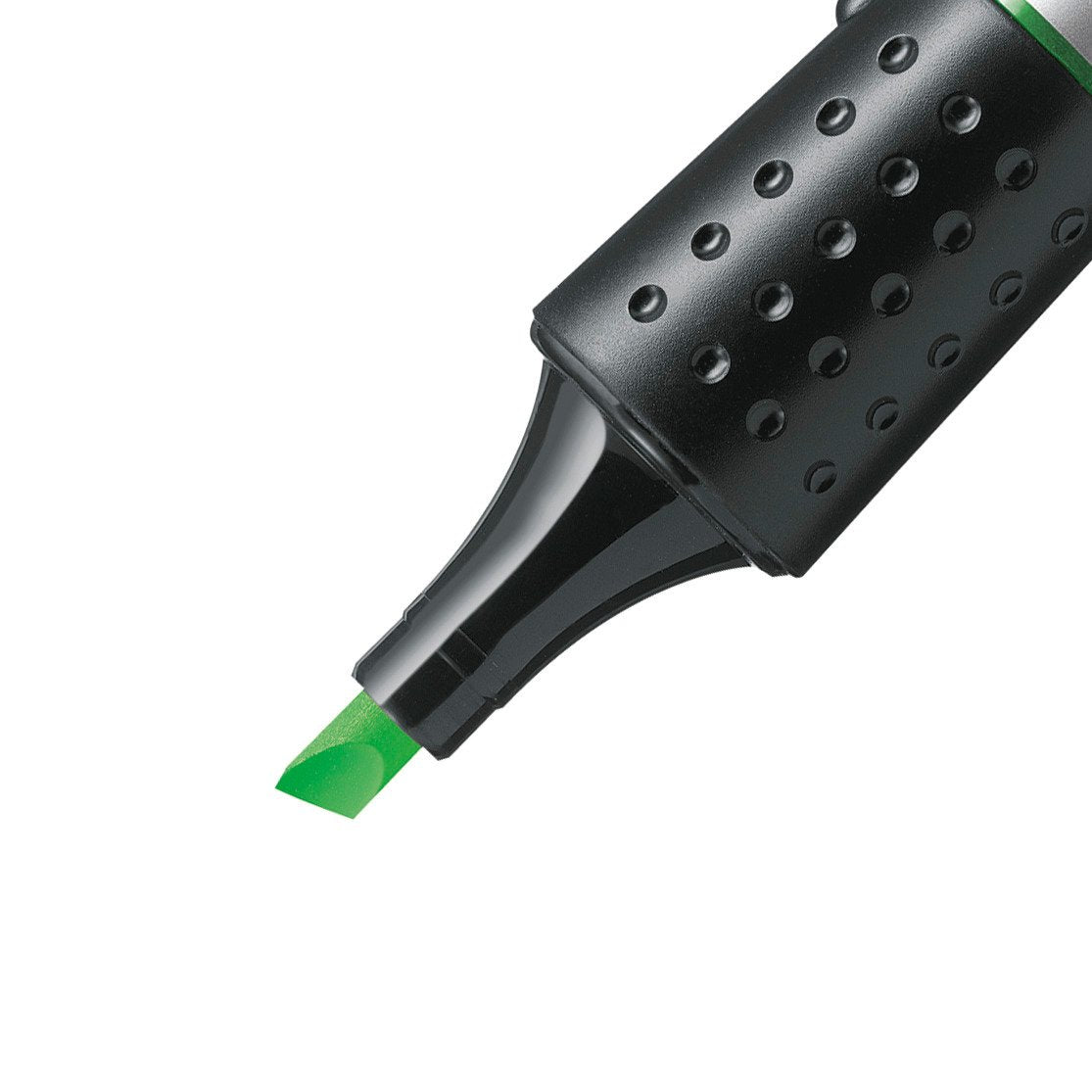 STABILO Luminator Textmarker Grün – Keilspitze, 2–5 mm