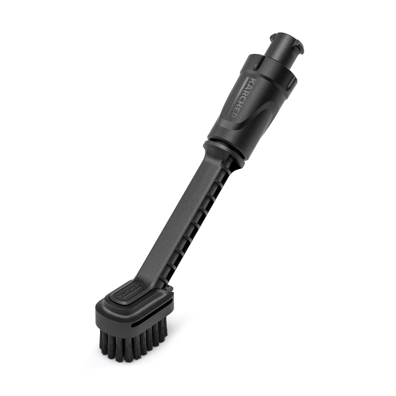 Kärcher Bürstenaufsatz für Geräte – 20×3,5×4,8 cm, schwarz, für OC 3, OC 3 + Adventure & weitere