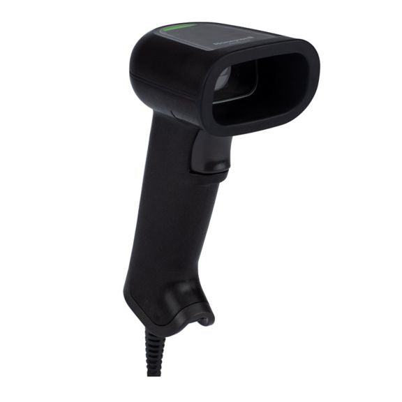 Honeywell 1960g – Barcodeleser – USB – Kit: USB-Kit + Kabel – Nur EMEA