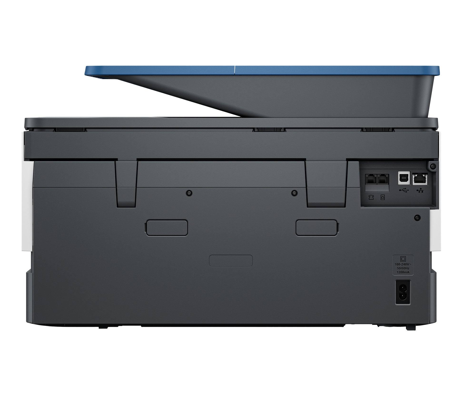 HP Officejet Pro 9125E – Farbiges Tintenstrahl-MFP A4, 3-in-1 – WLAN – 22 S./Min. S/W