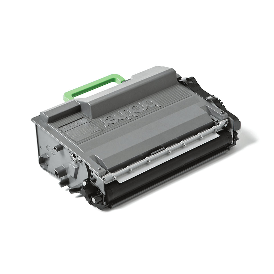 Brother Toner – schwarz, 12000 Seiten