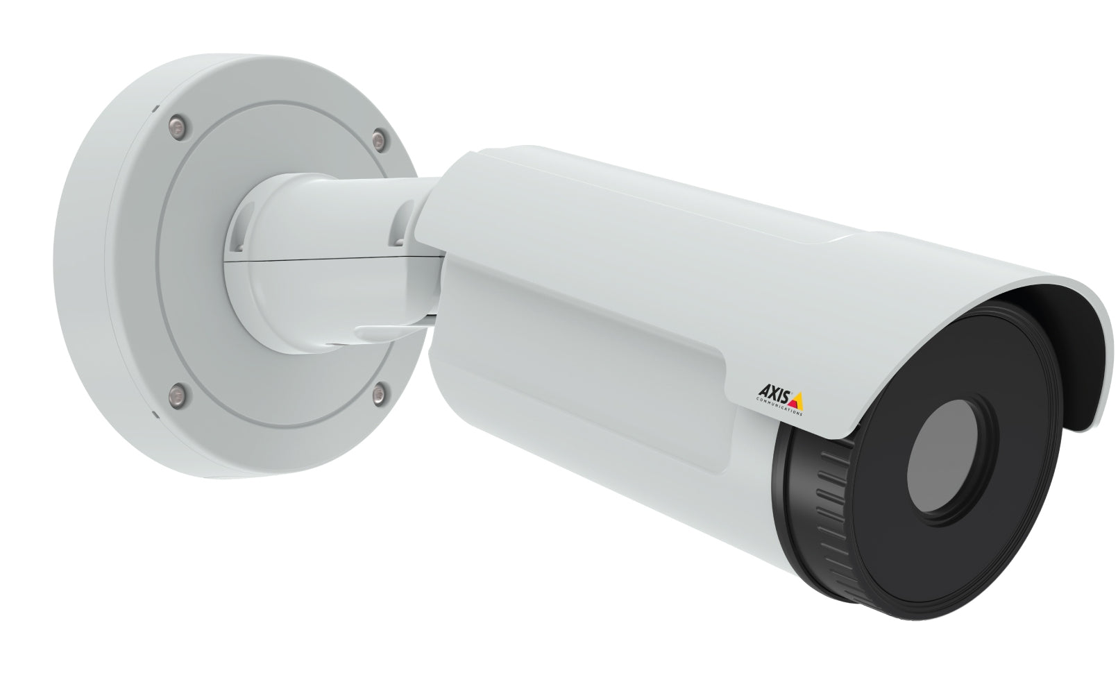 AXIS Q1942-E Bullet – 640 × 480 – 19 mm – PoE – IP66/IP67
