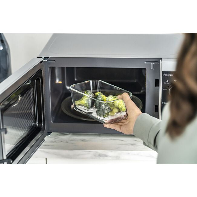 ZWILLING Vakuumierer-Ablage – 12 × 19 × 2,7 cm, 2 Stk., Kunststoff, Weiss, für Vakuumierer