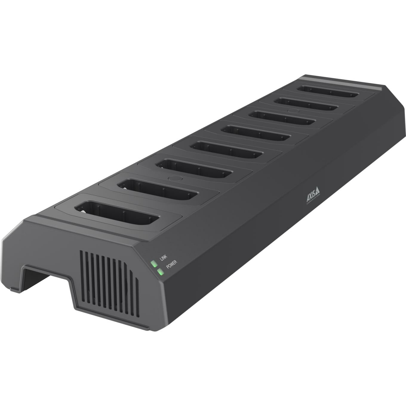 Axis Dockingstation W703 – 8 Bay