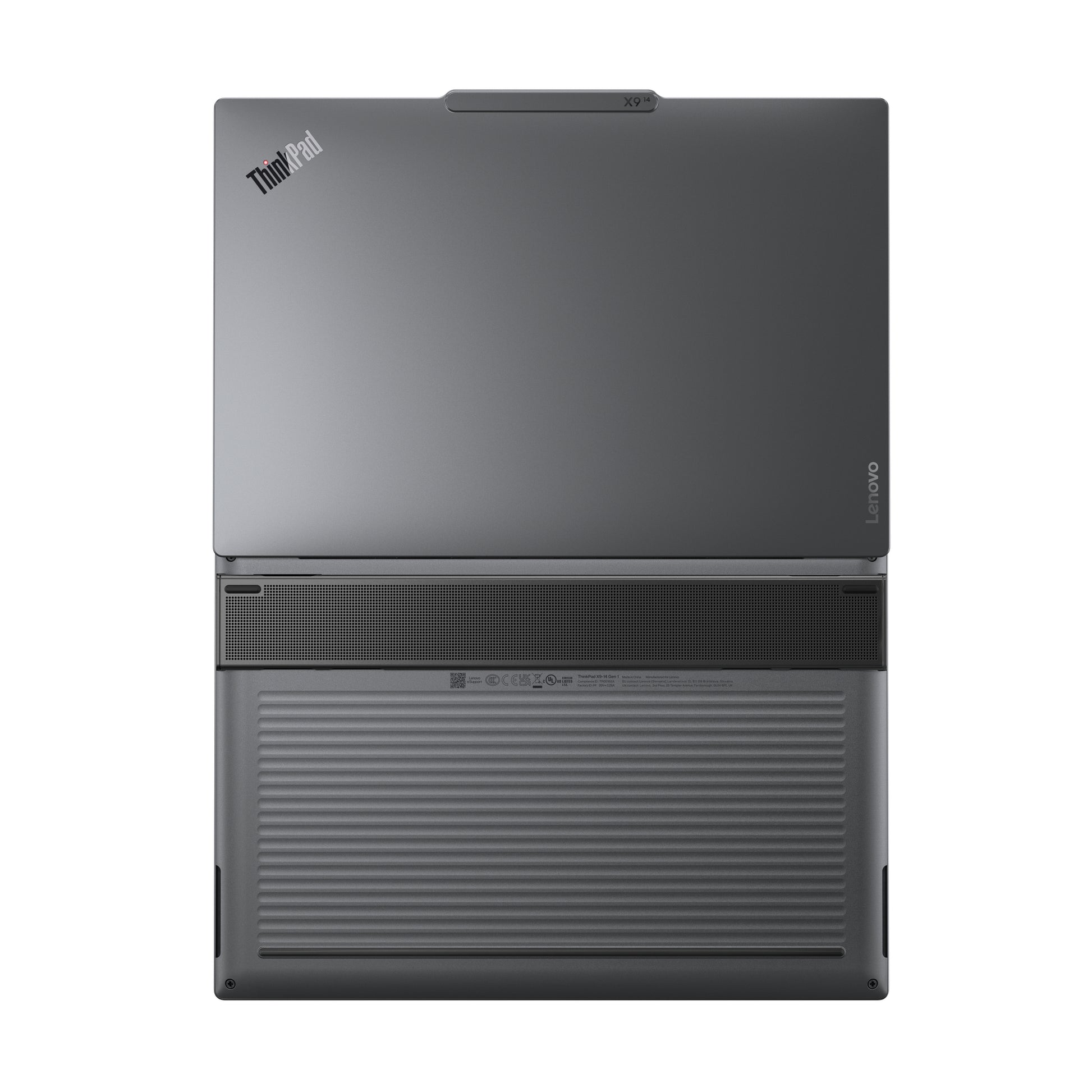 Lenovo ThinkPad X9-14 Gen 1, 14" WUXGA, 32 GB, 1 TB – Laptop – Windows 11 Pro