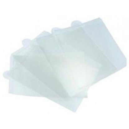 Honeywell Displayschutz – für EDA61K – 10er-Pack