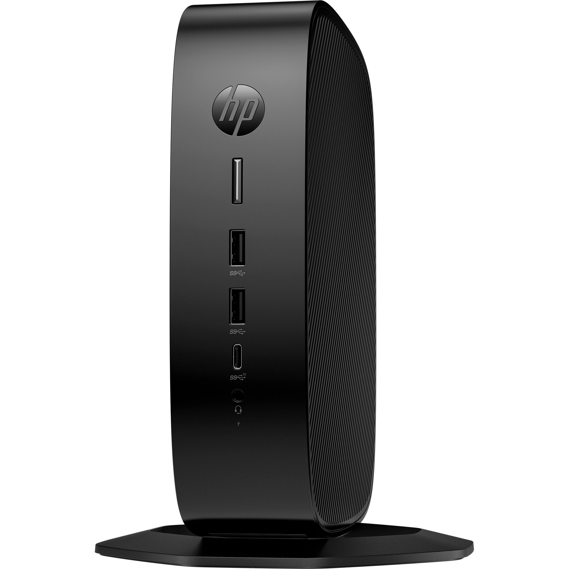HP Elite T755 Micro – AMD Ryzen Embedded V2546, 16 GB RAM, 256 GB SSD, Windows 11 IoT Enterprise