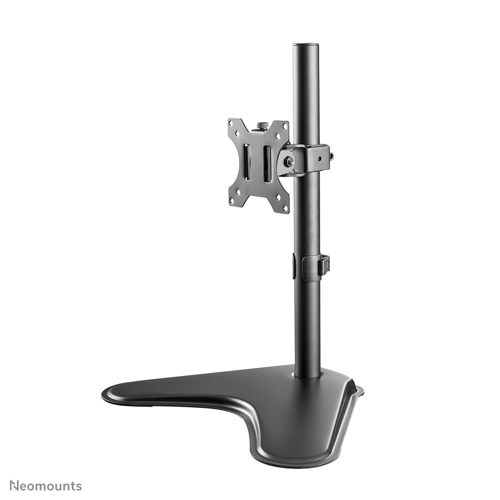 Neomounts FPMA-D550SBLACK – Monitor-Tischständer – 13–32" – VESA 75×75/100×100 mm – bis 8 kg/Monitor