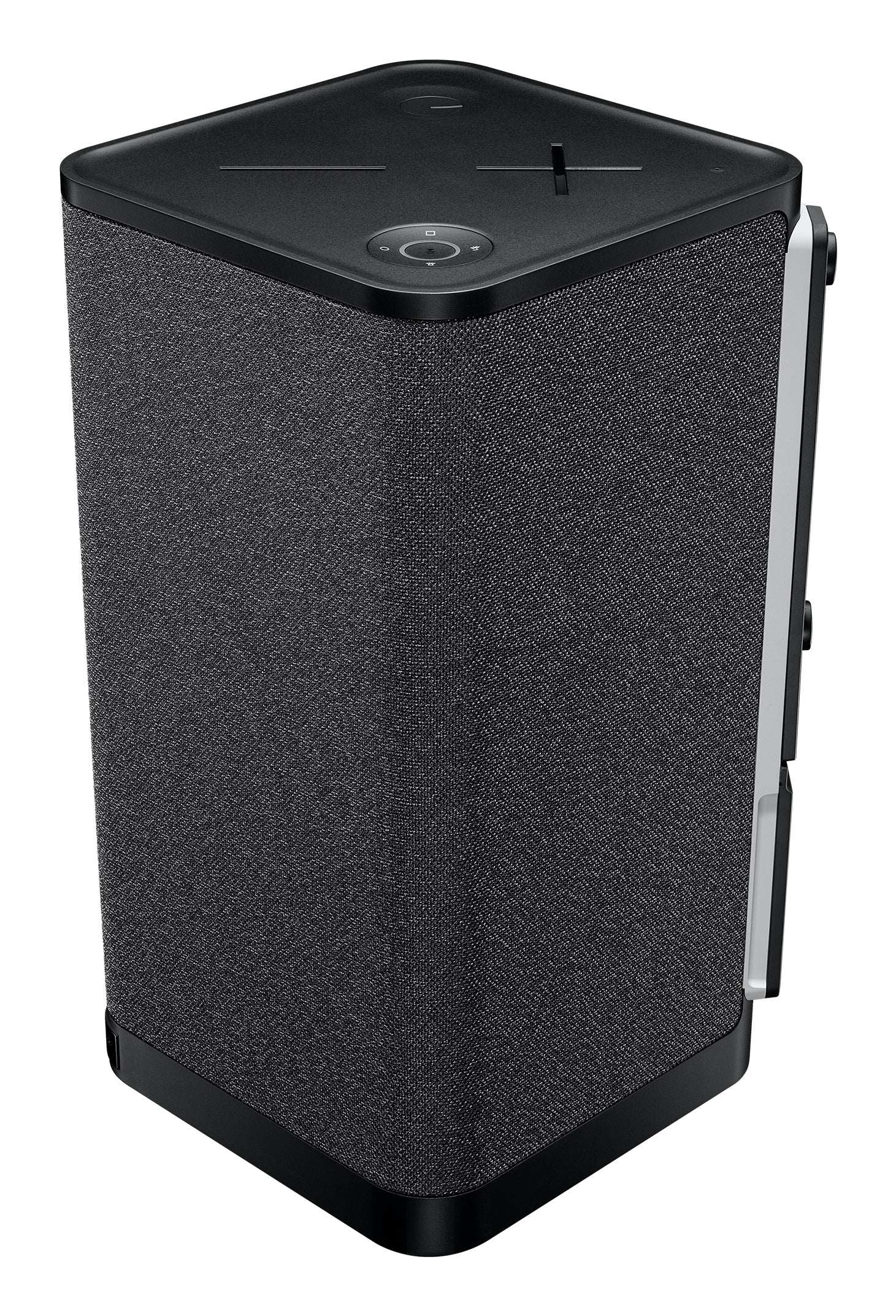 Ultimate Ears HYPERBOOM – Bluetooth-Lautsprecher – IPX4, 24 h, Bluetooth 5.0, Schwarz