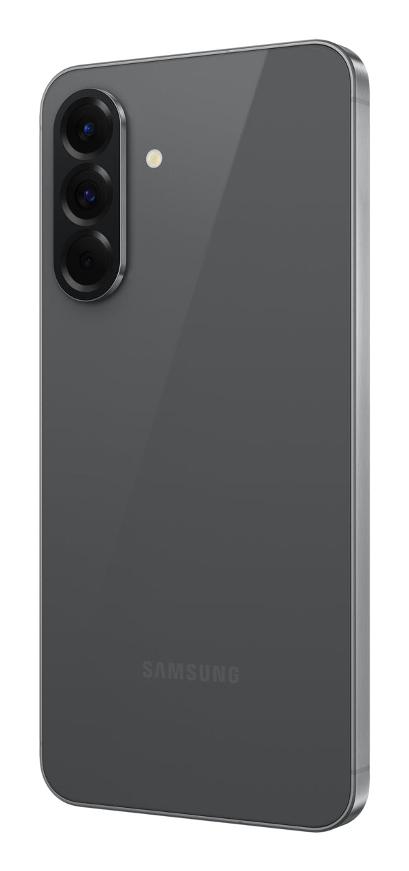Samsung Galaxy A56 5G Enterprise – Graphit, 6,7", 2340 × 1080, Android, 256 GB, 8 GB, Dual-SIM, 5G, IP67