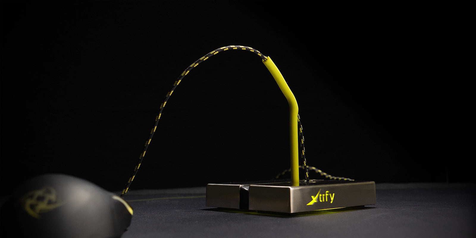 CHERRY XTRFY XG-B1-LED USB-Hub – USB-A
