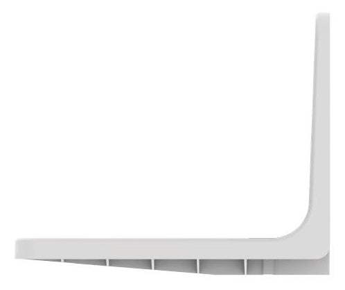 NETGEAR RBEWM-10000S – Wandhalterung, für Orbi 970 Series/RS700S, Weiss