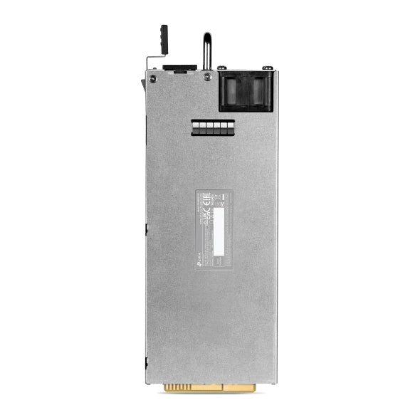 TP-Link PSM900-AC Redundantes Netzteil 900 W – Rackeinbau – für SG6428XHP, SG6654XHP, S6500-24GP4XF u. a.