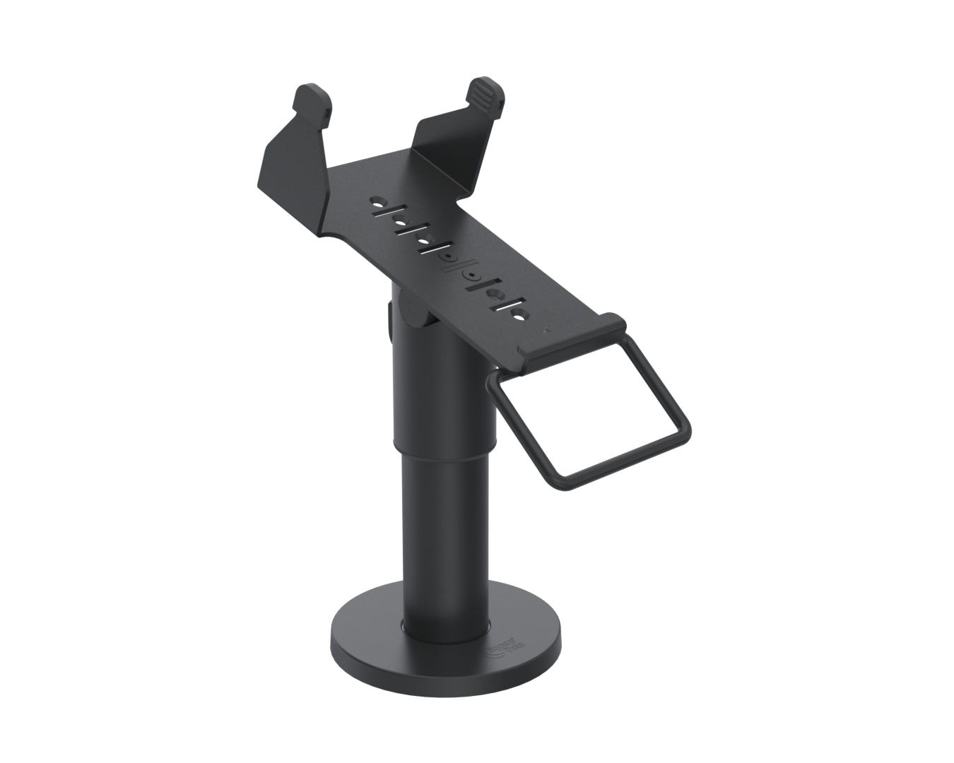 Ergonomic Solutions Basis, Schwarz, DURATILT