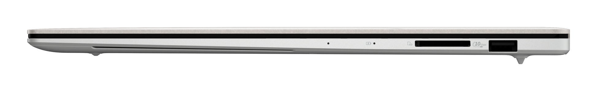 ASUS Zenbook S16 UM5606GA-SR407W – 16" WQXGA+ OLED Touch, Ryzen AI 7 445, 16 GB, 1 TB SSD, Win 11 Home